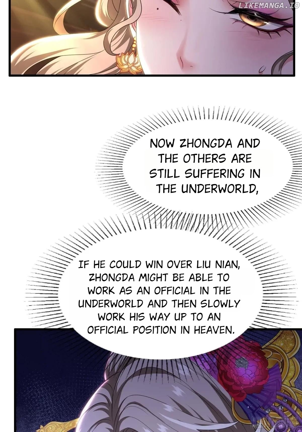 Rebirth of King Zhou: Not Being the Ultimate Villain Chapter 113 - page 7